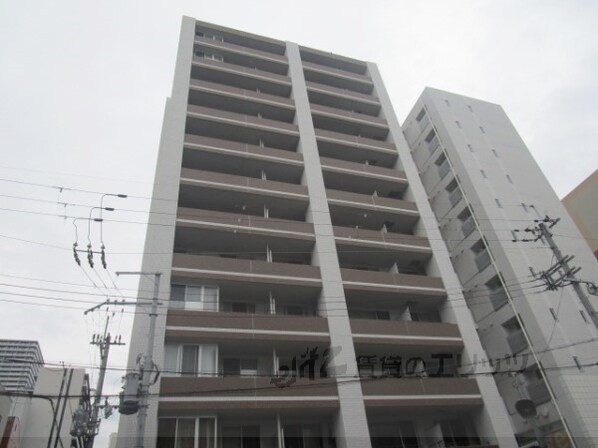 アーバネックス高槻芥川の物件外観写真